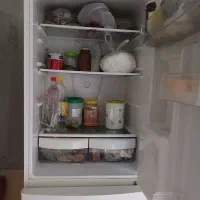 یخچال فریزر الکترو استیل وانتن|یخچال و فریزر|بابل, |دیوار