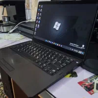 لپتاب تاپ  Dell Latitude 5300 2-in-1 Touch