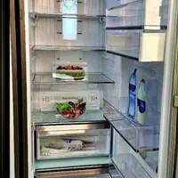 یخچال دو قلو دوو مدل 2030SS|یخچال و فریزر|کرج, گوهردشت|دیوار
