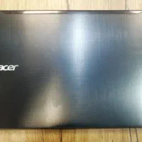 لپ تاپ ایسر نسل 7 گرافیک دار Acer|رایانه همراه|مشهد, آبکوه|دیوار