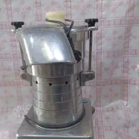 آب هویج گیری/آب مرکبات گیری نواری صنعتی