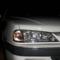 پژو پارس دوگانه ۹۴