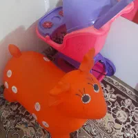 کالسکه و کوزن کودک