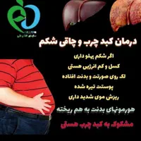 کبدچرب تو با اصلاح مزاج درمان کن|خدمات آرایشگری و زیبایی|گنبد کاووس, |دیوار