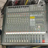 پاور میکسر دایناکورد هزاری سری ۲