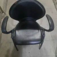 صندلی انتظار اداری برند نیلپر|مبلمان اداری|تهران, کوی بیمه|دیوار