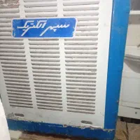 کولر آبی|کولر آبی|لواسان, |دیوار