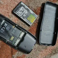 گوشی نوکیا ساده 106