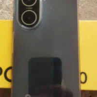 گوشی پوکو c71 نو