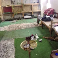 مغازه 70 متر بعلاوه 50 متر حیاط بر آذربایجان|اجارهٔ مغازه و غرفه|تهران, جیحون|دیوار