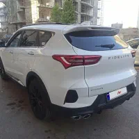 فیدلیتی الیت پنج نفره صفر|خودرو سواری و وانت|شیراز, فرهنگ شهر|دیوار