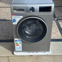 لباسشویی بوش آلمان ارسال از بانه پرداخت درب منزل|ماشین لباسشویی و خشککن لباس|رشت, رشتیان|دیوار