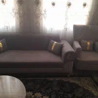 مبل چستر|مبلمان خانگی و میز عسلی|باقرشهر, |دیوار