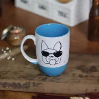 لیوان/ماگ فانتزی|کافی‌شاپ و رستوران|تهران, سلسبیل شمالی|دیوار