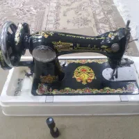 چرخ خیاطی مارشال نو