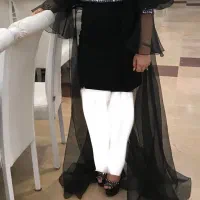 لباس شب( ورق بزنید )|لباس|تهران, دریاننو|دیوار