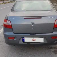 رانا tu5 مدل۹۵|خودرو سواری و وانت|همدان, |دیوار