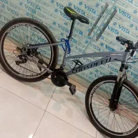 دوچرخه26|دوچرخه، اسکیت، اسکوتر|شیراز, پودنک|دیوار