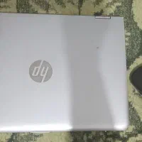 فروش فوری لپ تاپ hp|رایانه همراه|هرسین, |دیوار