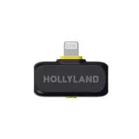 میکروفن موبایل هالی لند HollyLand Lark A1 Combo|لوازم جانبی موبایل و تبلت|مشهد, سراب|دیوار