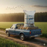 برنج فجر شمال با قیمت مناسب