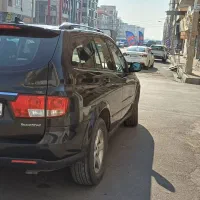 سانگ یانگ کایرون|خودرو سواری و وانت|مشکین‌دشت, |دیوار