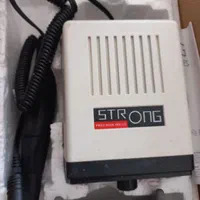 سوهان برقی استرانگ اصل