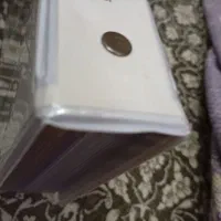 آلبوم کیمدی|اسباببازی|پرند, فاز ۶|دیوار