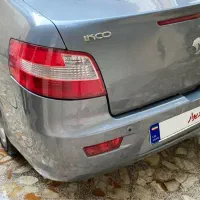 رانا 93 بی رنگ|خودرو سواری و وانت|رشت, شهرک صبا|دیوار