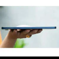 تبلت سامسونگ Tab A9 4G plus|تبلت|رودسر, |دیوار