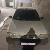 پراید صبا دوگانه شرکتی|خودرو سواری و وانت|بندرعباس, |دیوار