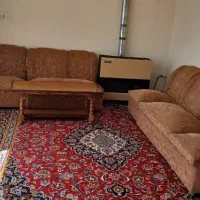 اجاره کوتاه مدت سویت|اجارهٔ کوتاه‌مدت آپارتمان و سوئیت|اصفهان, ارغوانیه|دیوار