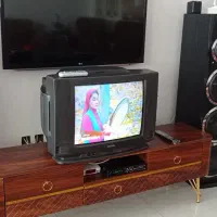 تلویزیون 21اینچ دوو