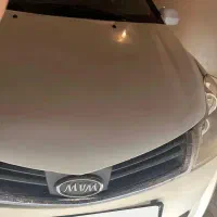 Mvm۳۱۵H|خودرو سواری و وانت|مشهد, عبادی|دیوار