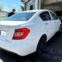 برلیانس ۲۳۰|خودرو سواری و وانت|مشهد, سجادیه|دیوار