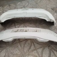 سپر جلو و عقب تیبا۲