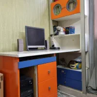 سرویس خواب نوجوان|تخت و سرویس خواب|تهران, تهرانپارس غربی|دیوار