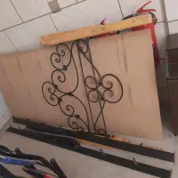فروش یک عدد تخت خواب