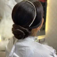 شینیون کار تخصصی