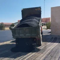 اجاره غلطک و آسفالت و زیرسازی