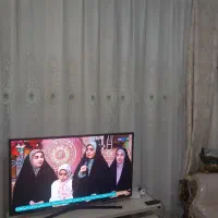 پرده همراه والان|پرده، رانر، رومیزی|تهران, خانی آباد نو شمالی|دیوار