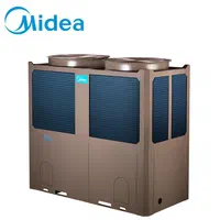 چیلر میدیا Midea، پک وارداتی، گارانتی معتبر|مصالح و تجهیزات ساختمان|اصفهان, چشمه باقرخان|دیوار