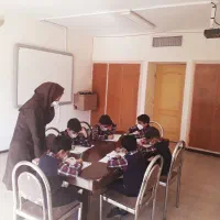 معلم خصوصی شهرک مطهری مربی تقویتی جهش دبستان