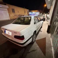 پارس Tu5مدل ۹۳|خودرو سواری و وانت|کرمان, |دیوار