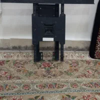 پایه دیواری تلویزیون متحرک