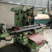 فرز fgu32 چک، کرن پنج تن ایتالیا ،تاکوپ،صفحه تقسیم|ماشینآلات صنعتی|تهران, آبشار|دیوار