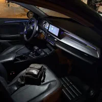 x33کراس اتومات|خودرو سواری و وانت|همدان, |دیوار