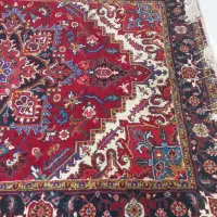 یک عدد فرش دستباف ۹متری تاجری|فرش|تبریز, |دیوار