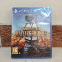 دیسک پابجی ps4 و ps5