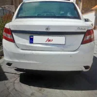 خودرو سواری ساینا